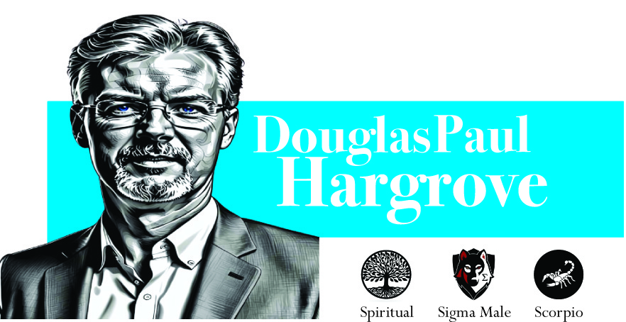 Douglas Paul Hargrove